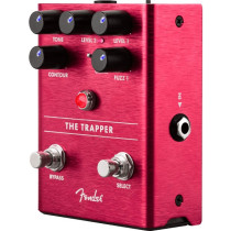 Pedale Fender The Trapper� Dual Fuzz 0234545000