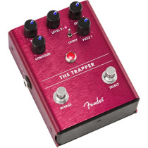 Pedale Fender The Trapper� Dual Fuzz 0234545000