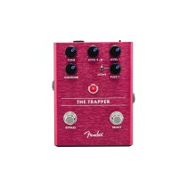 Pedale Fender The Trapper� Dual Fuzz 0234545000