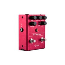 Pedale Fender The Trapper� Dual Fuzz 0234545000