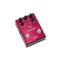 Pedale Fender The Trapper� Dual Fuzz 0234545000