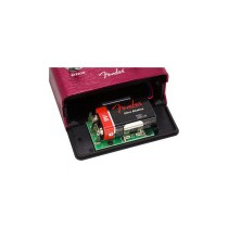 Pedale Fender The Trapper� Dual Fuzz 0234545000