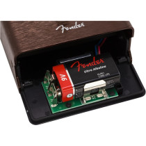 Pedale Fender Smolder� Acoustic Overdrive 0234550000