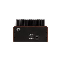 Pedale Fender Smolder� Acoustic Overdrive 0234550000