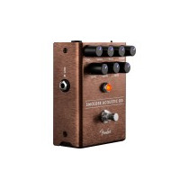 Pedale Fender Smolder� Acoustic Overdrive 0234550000