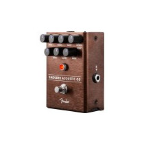 Pedale Fender Smolder� Acoustic Overdrive 0234550000