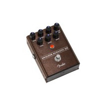 Pedale Fender Smolder� Acoustic Overdrive 0234550000