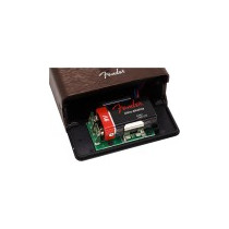 Pedale Fender Smolder� Acoustic Overdrive 0234550000