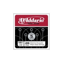 CORDA D'ADDARIO PL010.5