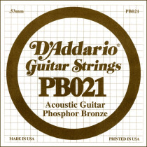 CORDA D'ADDARIO PB021