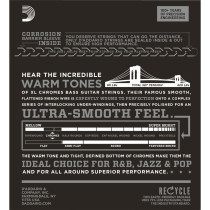 MUTA D'ADDARIO ECB80
