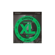 MUTA D'ADDARIO ECB80