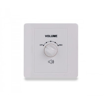 CONTR. DI VOLUME MURALE HELVIA MURA 205 5W 5POS