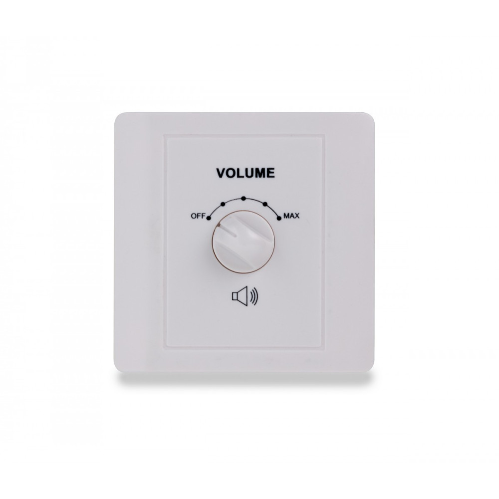 CONTR. DI VOLUME MURALE HELVIA MURA 205 5W 5POS