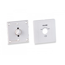 CONTR. DI VOLUME MURALE HELVIA MURA 205 5W 5POS