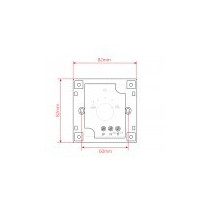 CONTR. DI VOLUME MURALE HELVIA MURA 205 5W 5POS