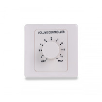 CONTR. DI VOLUME MURALE HELVIA MURA 230 30W 11POS