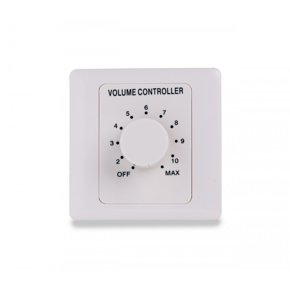 CONTR. DI VOLUME MURALE HELVIA MURA 230 30W 11POS