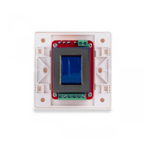 CONTR. DI VOLUME MURALE HELVIA MURA 230 30W 11POS