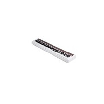 PIANO DIGITALE PORTATILE NUX NPK-10 WHITE
