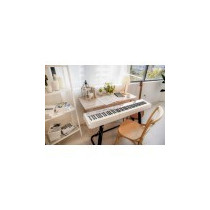 PIANO DIGITALE PORTATILE NUX NPK-10 WHITE