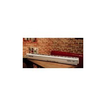 PIANO DIGITALE PORTATILE NUX NPK-10 WHITE