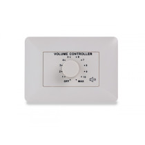 CONTR. DI VOLUME MURALE HELVIA MURA 330 30W 12POS 503E