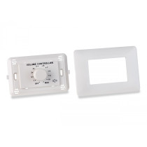 CONTR. DI VOLUME MURALE HELVIA MURA 330 30W 12POS 503E
