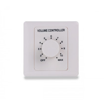 CONTR. DI VOLUME MURALE HELVIA MURA 210 10W 11POS