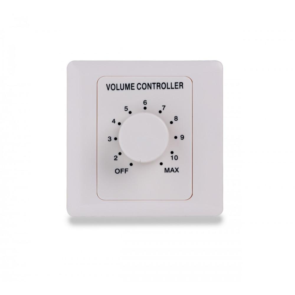 CONTR. DI VOLUME MURALE HELVIA MURA 210 10W 11POS