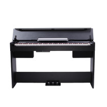 PIANO DIGITALE MEDELI COMPACT CDP5000B CON CABINET NERO SATINATO