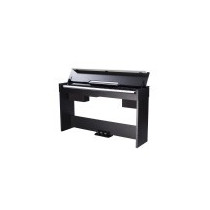 PIANO DIGITALE MEDELI COMPACT CDP5000B CON CABINET NERO SATINATO