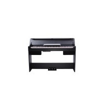 PIANO DIGITALE MEDELI COMPACT CDP5000B CON CABINET NERO SATINATO
