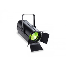 FARO FRESNEL CENTOLIGHT PLOT 6200FZ LED 200W RGBALC 6IN1 ZOOM