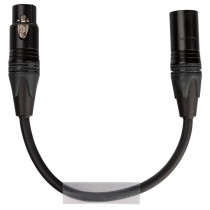 DMX cable M-F