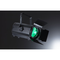 FARO FRESNEL CENTOLIGHT PLOT 6200FZ LED 200W RGBALC 6IN1 ZOOM