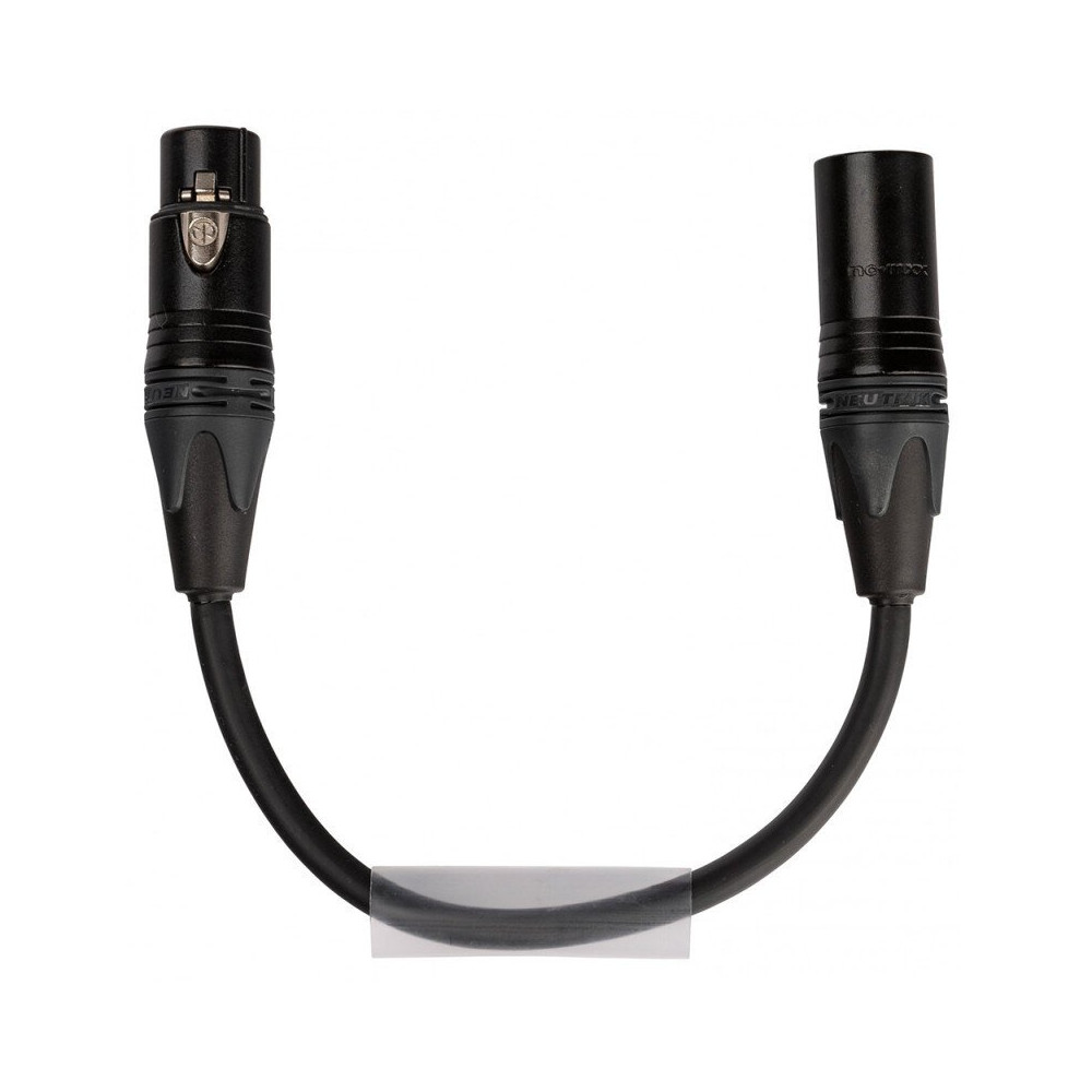 DMX cable M-F