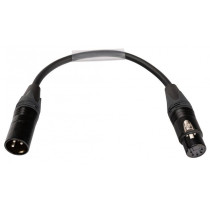 DMX cable M-F