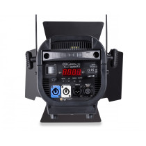 FARO FRESNEL CENTOLIGHT PLOT 6200FZ LED 200W RGBALC 6IN1 ZOOM