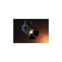 FARO FRESNEL CENTOLIGHT PLOT 6200FZ LED 200W RGBALC 6IN1 ZOOM