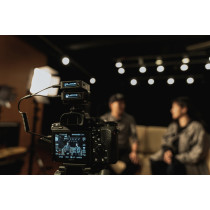 NUX B-10 VLOG 2.4 GHZ VLOG SYSTEM