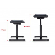 PANCHETTA IDRAULICA PER TASTIERA SOUNDSATION KB-1000H LARGE