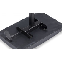 PANCHETTA IDRAULICA PER TASTIERA SOUNDSATION KB-1000H LARGE