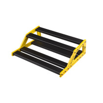 PEDAL BOARD NUX BUMBLEBEE NPB-S