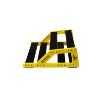 PEDAL BOARD NUX BUMBLEBEE NPB-S