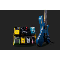 PEDAL BOARD NUX BUMBLEBEE NPB-S