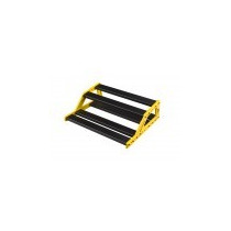 PEDAL BOARD NUX BUMBLEBEE NPB-S