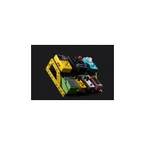 PEDAL BOARD NUX BUMBLEBEE NPB-S