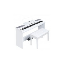 PIANOFORTE DIGITALE MEDELI SP4000-WH HAMMER ACTION BIANCO