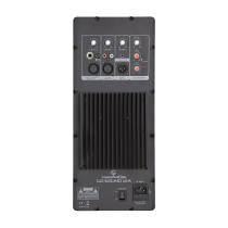 DIFFUSORE ATTIVO 2-VIE SOUNDSATION GO-SOUND 12A 880W